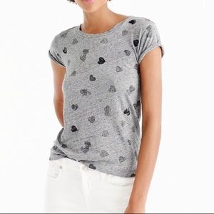 JCrew Short Sleeve Shirt